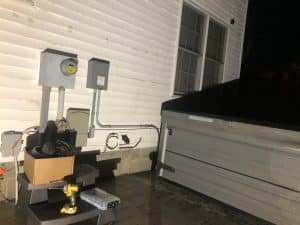 Home 92 Emergency Electrical Repair